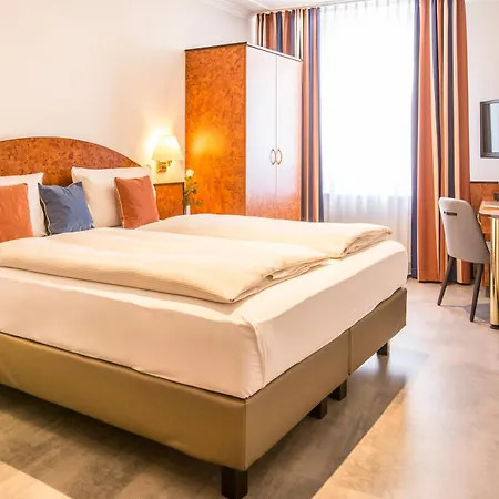 Hotel Bardolino Fine.food.hotel Nuremberga