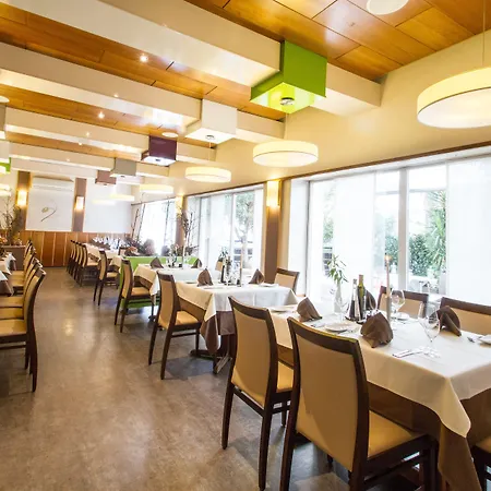 Hotel Bardolino Fine.food.hotel Nuremberga