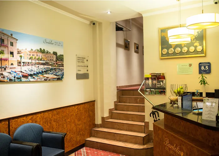 Bardolino Fine.food.hotel Hotel