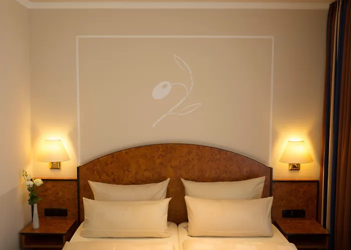 Bardolino Fine.food.hotel Hotel Norimberga