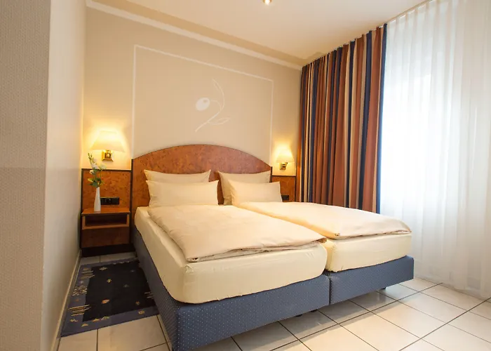 Bardolino Fine.food.hotel 3* Norimberga