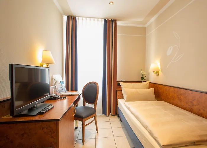 Bardolino Fine.food.hotel Hotel 3*