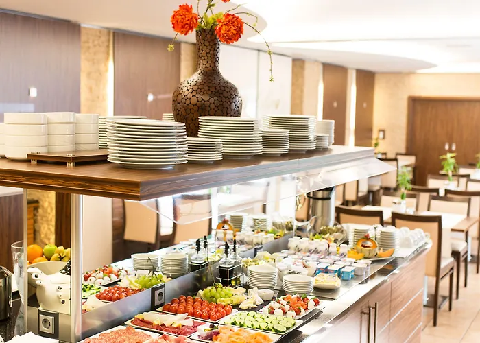 Bardolino Fine.food.hotel Hotel