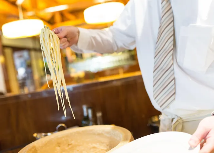 Bardolino Fine.food.hotel Hotel Norimberga