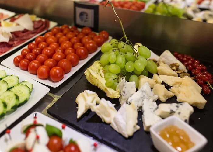 Hotel Bardolino Fine.food.hotel