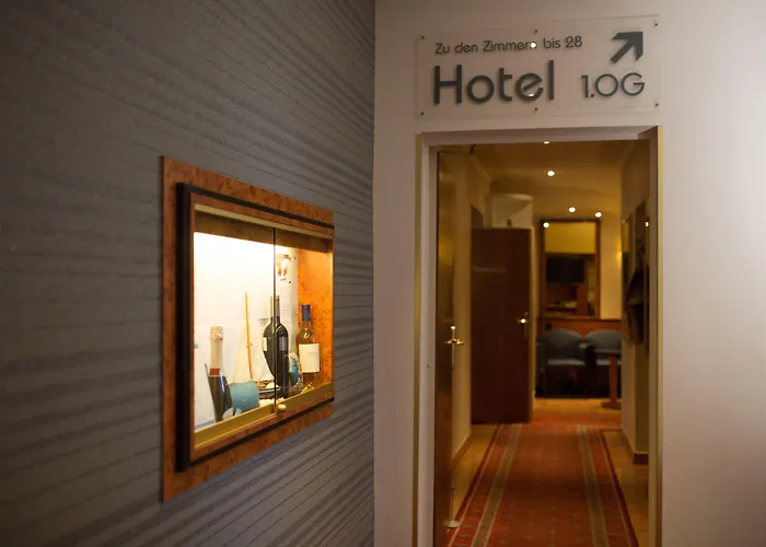 Bardolino Fine.food.hotel Hotel 3*