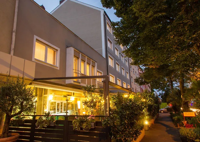 Bardolino Fine.food.hotel Hotel