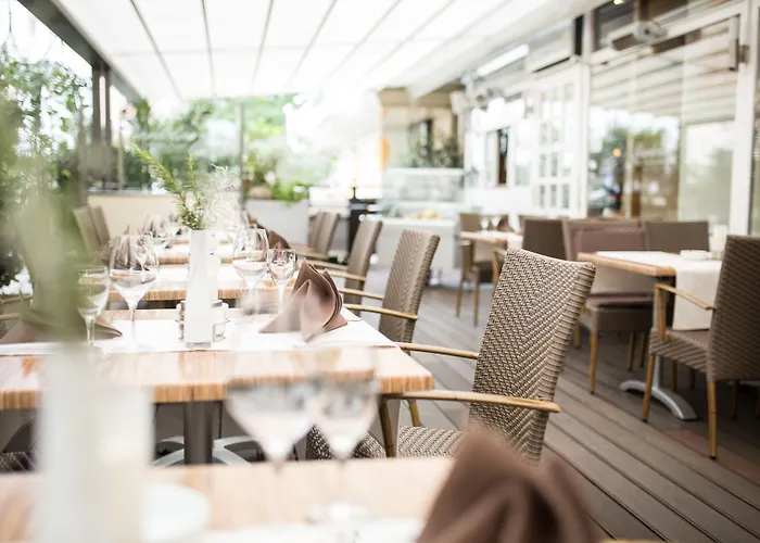 Bardolino Fine.food.hotel Hotel