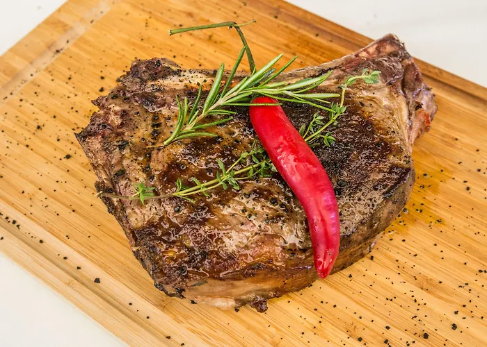 Bardolino Fine.food.hotel Norimberga