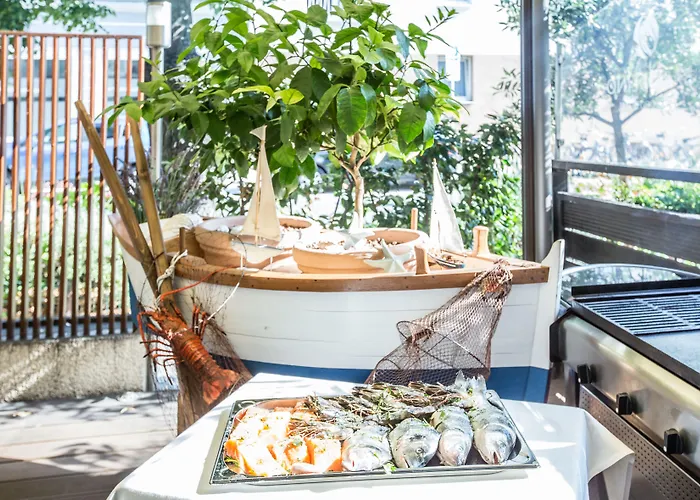 Hotel Bardolino Fine.food.hotel Norimberga