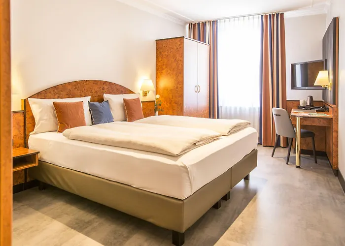 Bardolino Fine.food.hotel Hotel