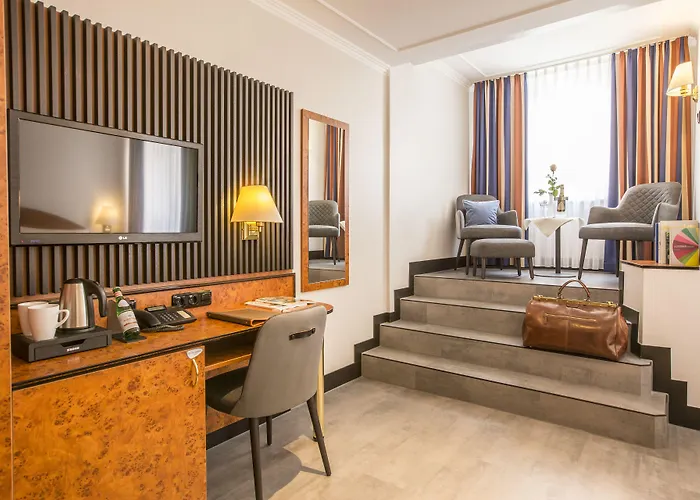Bardolino Fine.food.hotel 3* Norimberga
