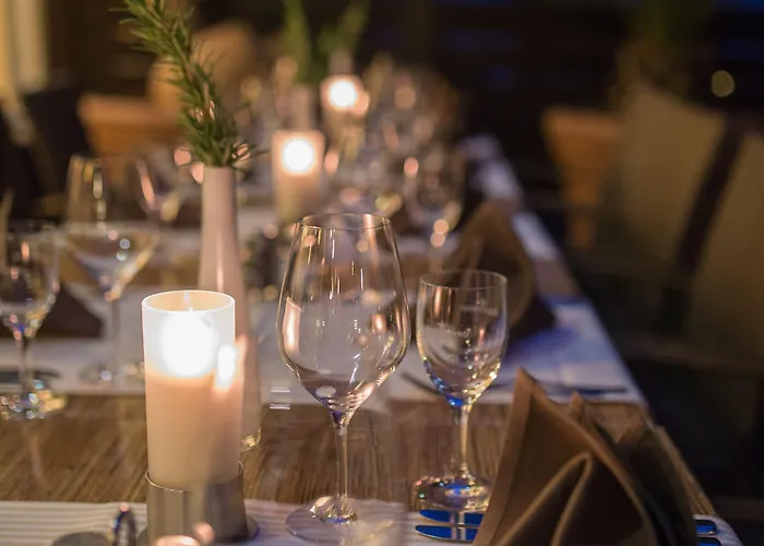 Bardolino Fine.food.hotel Hotel 3*