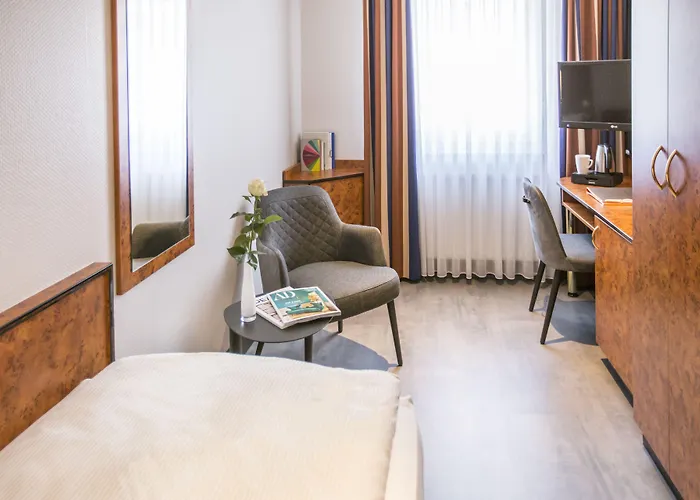 Hotel Bardolino Fine.food.hotel 3*