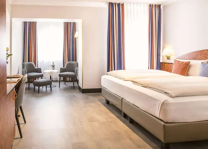 Bardolino Fine.food.hotel Norimberga