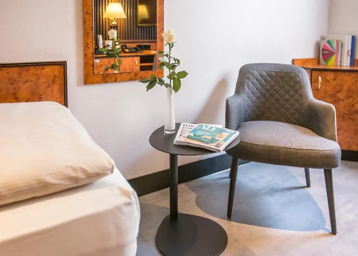 Bardolino Fine.food.hotel Norimberga