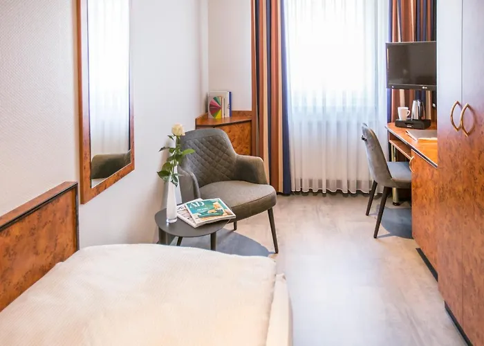 Bardolino Fine.food.hotel 3* Norimberga