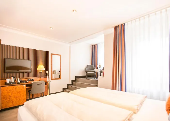 Bardolino Fine.food.hotel Hotel 3*