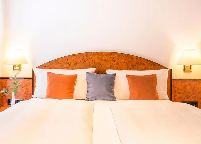 Bardolino Fine.food.hotel 3*