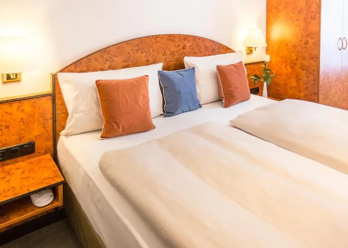 Bardolino Fine.food.hotel Hotel