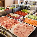 Hotel Bardolino Fine.food.hotel Norimberga