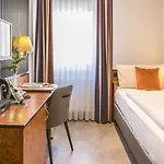 Hotel Bardolino Fine.food.hotel Norimberga
