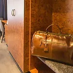 Hotel Bardolino Fine.food.hotel Norimberga