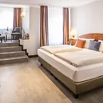 Hotel Bardolino Fine.food.hotel Norimberga