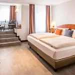 Otel Bardolino Fine.food.hotel Nürnberg