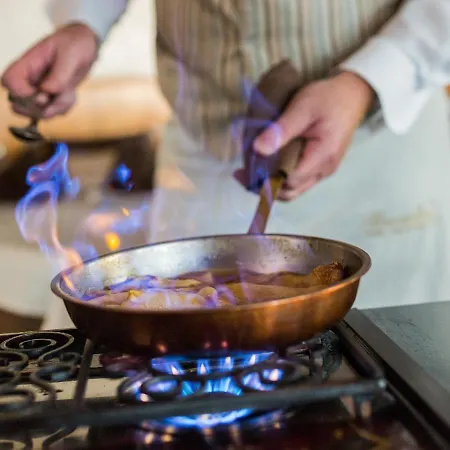 호텔 Bardolino Fine.food.hotel 뉘른베르크