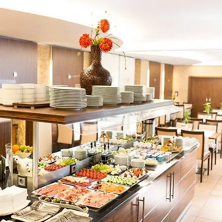 Hotell Bardolino Fine.food.hotel 3*