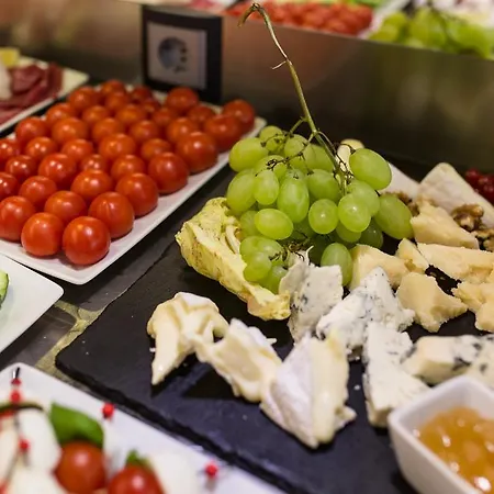 Bardolino Fine.food.hotel Hotell 3*