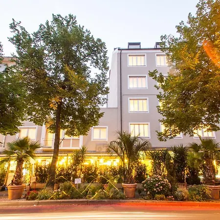 Bardolino Fine.food.hotel Hotell Nürnberg
