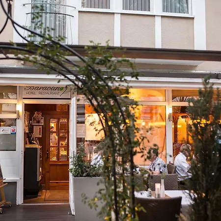 Hotell Bardolino Fine.food.hotel 3*