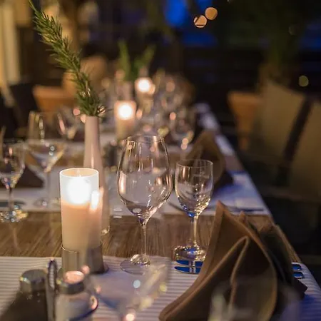 Bardolino Fine.food.hotel Hotell 3*