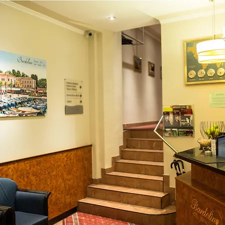 Bardolino Fine.food.hotel Hotel