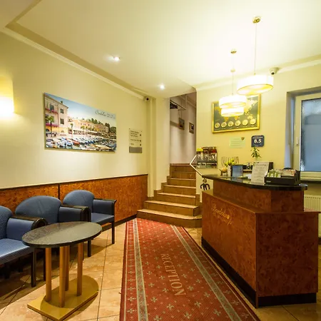호텔 Bardolino Fine.food.hotel