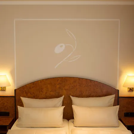 Bardolino Fine.food.hotel Hotel Neurenberg