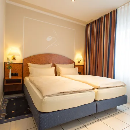 Bardolino Fine.food.hotel 3* 뉘른베르크