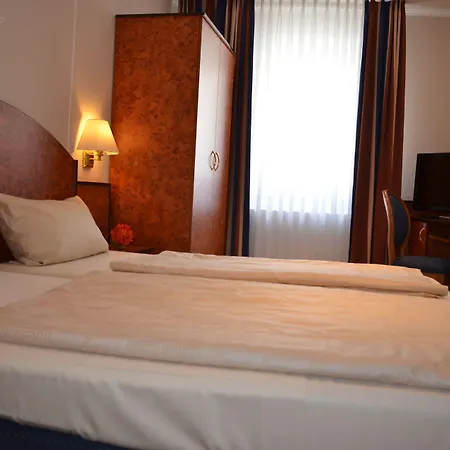 Bardolino Fine.food.hotel 호텔 뉘른베르크