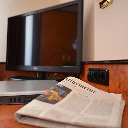 Bardolino Fine.food.hotel Hotel