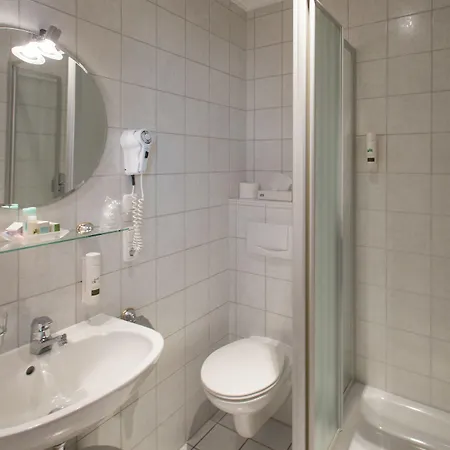 Bardolino Fine.food.hotel Hotel Neurenberg