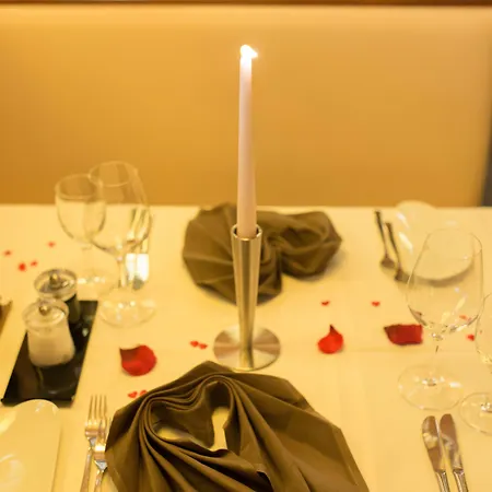 Bardolino Fine.food.hotel 호텔 3*