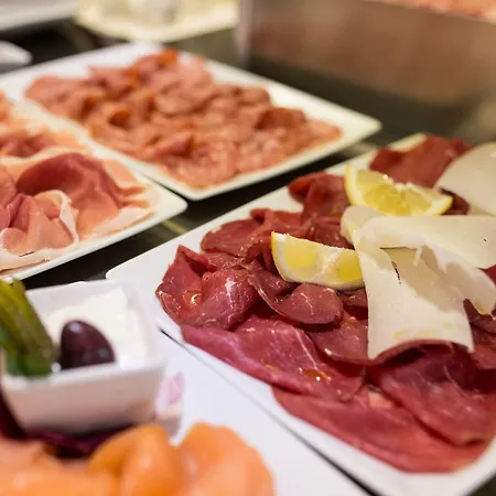 Szálloda Bardolino Fine.food.hotel 3*