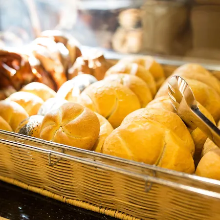 Bardolino Fine.food.hotel Neurenberg