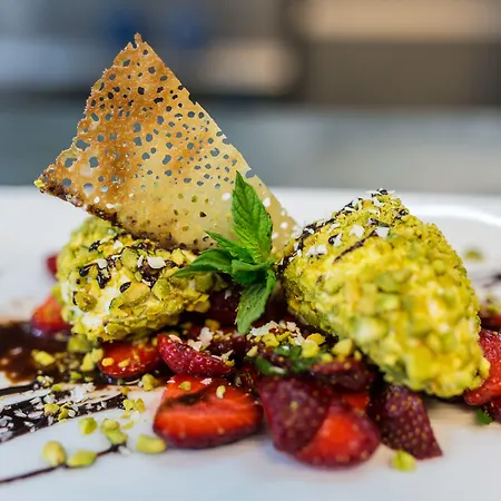 Bardolino Fine.food.hotel 호텔