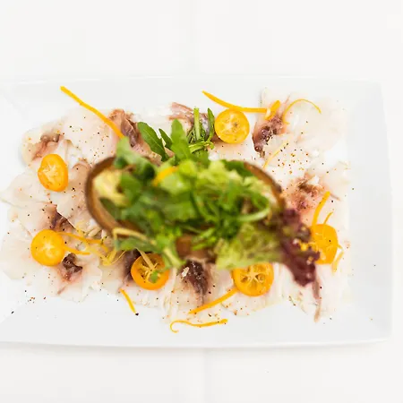Bardolino Fine.food.hotel 호텔 3*