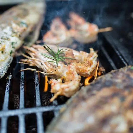 Bardolino Fine.food.hotel 호텔 3*