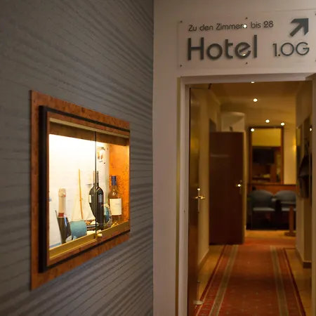 Bardolino Fine.food.hotel Hotel 3*