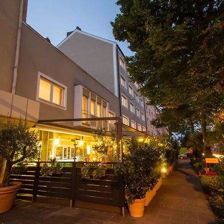 Bardolino Fine.food.hotel Szálloda